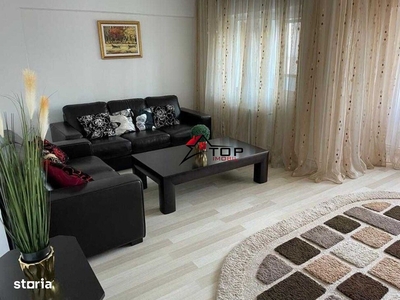 Apartament 3 camere decomandat, 2 bai, etaj intermediar- Rondul Vechi