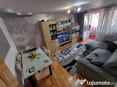 Apartament, 3 camere, decomandat, zona Independentei, 78mp,