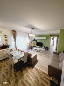 Duplex - zona Tarlungeni Izvor (ID: 15361)