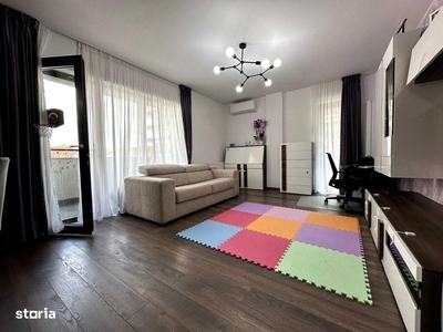 Apartament 3 camere nedecomandat zona Vest