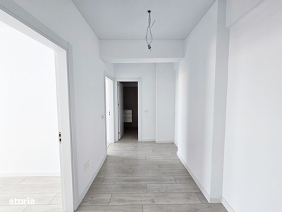 Apartament 3 camere finalizat