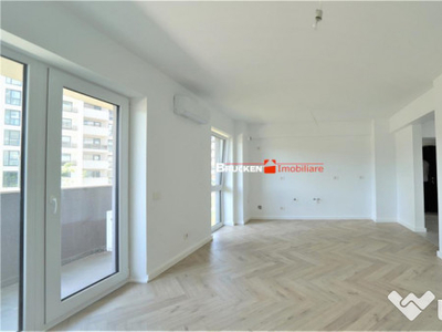 APARTAMENT NOU | 3 CAMERE | 60 MP UTILI