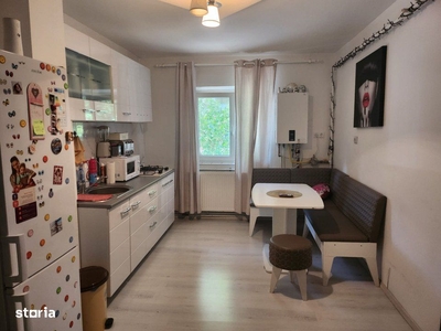 Apartament cu 2 camere in Giroc, Braytim