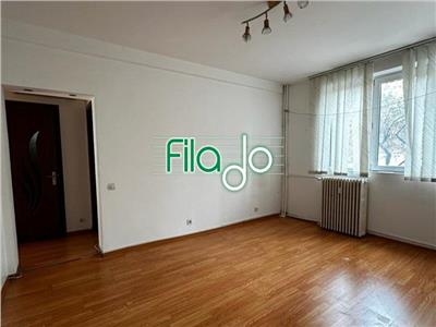 Apartament 3 camere Rond Baba Novac