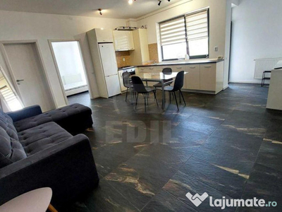 Apartament 3 camere semidecomandat BUNA ZIUA