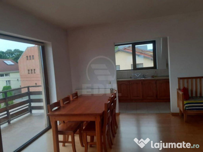 Apartament 3 camere semidecomandat EUROPA