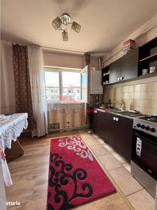 Apartament 3 camere, Sucevei