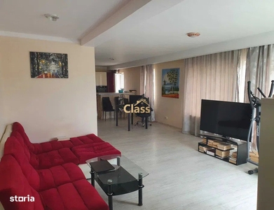 Apartament 3 camere | Terasa | 96 mpu | zona Vivo