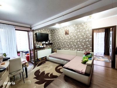 Casa tip duplex zona Somesului