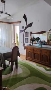 Apartament 3 camere Doamna Stanca , Sibiu