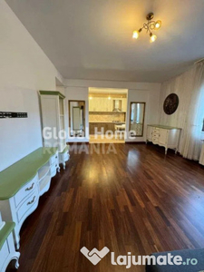 Apartament 4 Cam 108MP | Zona Bucurestii Noi | Bazilescu | C