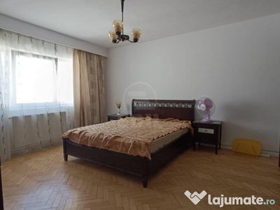 Apartament 4 camere semidecomandat MARASTI