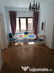 Apartament 5 camere lux Ultracentral / Armeneasca