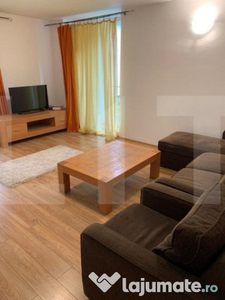 Apartament 5 camere,145 mp, finisat, parcare, zona Hasdeu