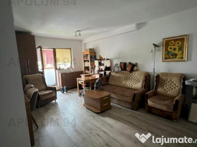 Apartament Bun de 3 Camere lângă Parcul Tineretului