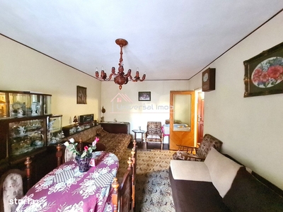 Apartament cu 1 camera, zona Calea Floresti