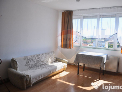 Apartament cu 2 camere de închiriat, zona Podgoria