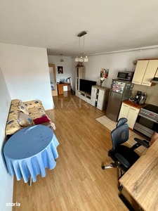 Apartament cu 2 Camere de Vânzare în Baciu, Zona Petrom