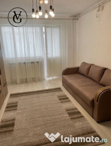 Apartament cu 2 camere | Decomandat | KM 4