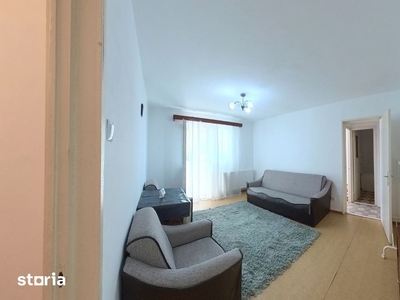 Apartament ultrafinisat, mobilat, utilat, Vivo Mall.