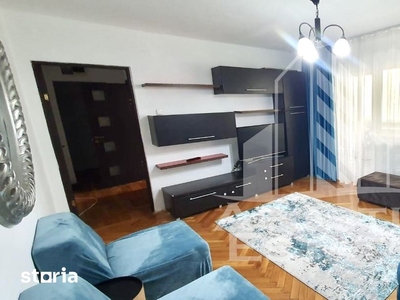 Apartament spatios si elegant de vânzare, bloc nou - etaj 10, privelis