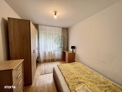 Apartament 2 camere de închiriat