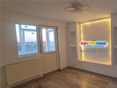 Apartament cu 3 camere complet renovat Piata Resita