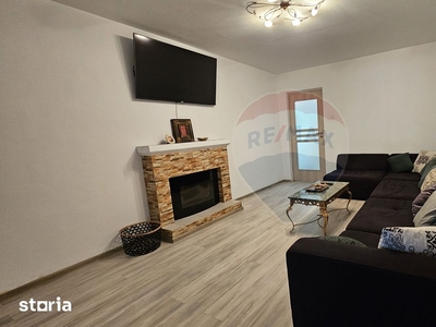 Apartament de 4 camere, 93 mp utili, zona Parcul Regina Maria