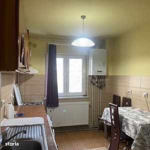 Apartament cu 3 Camere în Mărăști