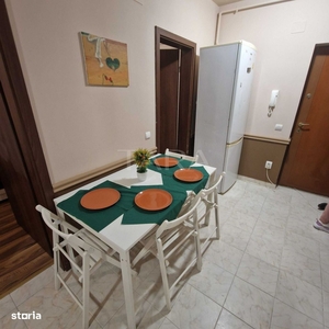 Apartament cu 3 camere,cartierul Zorilor