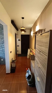 Apartament nou la cheie 3 camere 55,4 mp Zona Calea Surii Mici Sibiu