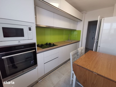 Apartament cu o camera zona B-dul 22 Decembrie