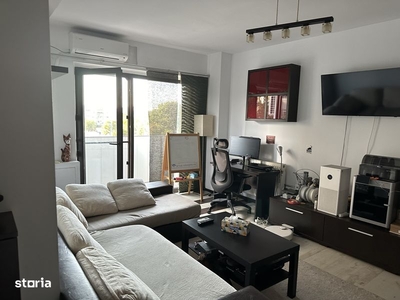 Apartament de inchiriat, 3 camere I UMF