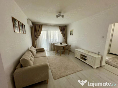 APARTAMENT DE 2 CAMERE PREMIUM, 54MP, BOILER, PET FRIENDLY,