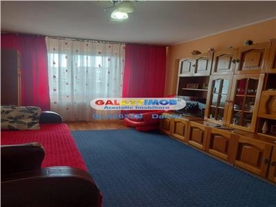 Apartament de 3 camere |5 minute de Metrou Aparatorii Patriei