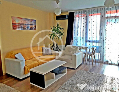 Apartament de închiriat cu 2 camere în ARED, Oradea