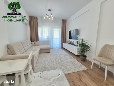 Apartament 1 camera Nicolina , 43 metri, etaj 6 Cod:155704