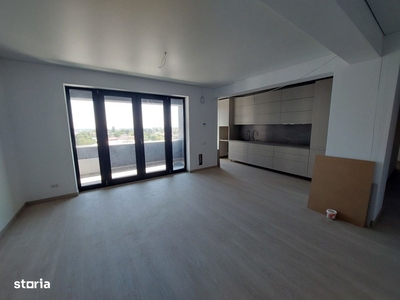 Apartament de lux in bloc nou