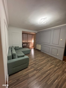 Apartament de vanzare 2 camere - Mihai Bravu.