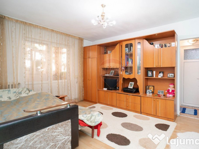 Apartament de Vânzare, 2 Camere în zona Baza 3 - Granit...