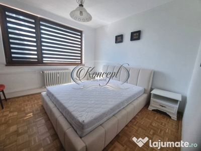 Apartament in cartierul Gheorgheni