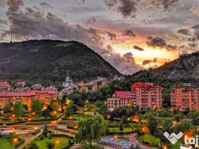 Apartament in Racadau cu vedere superba spre Tampa, Brasov