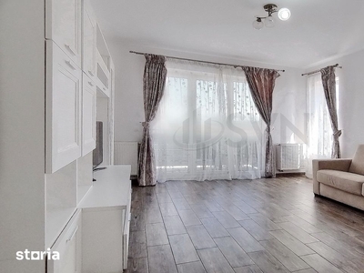 Apartament 2 camere cu parcare Marasti zona OMV