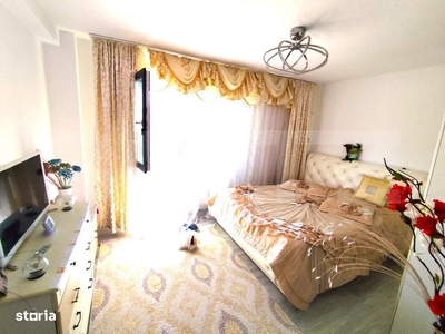 Apartament 2 camere zona Faleza Nord