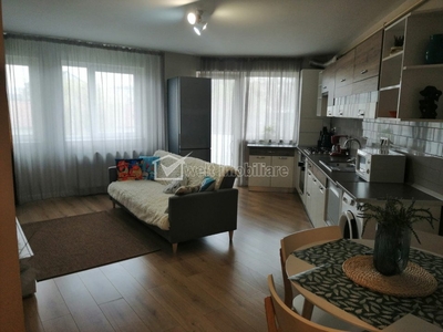 Apartament modern in Dambul Rotund, Calea Baciului