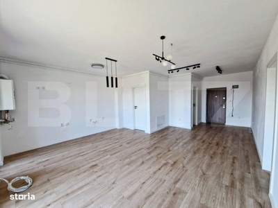 Apartament 3 camere duplex - Unirii, Str. Principatele Unite