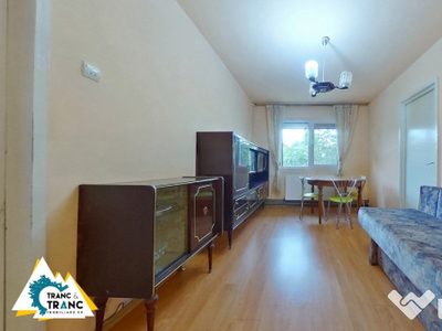 Apartament modest cu 2 camere, la parter, in zona Sega, Aurel Vlaicu