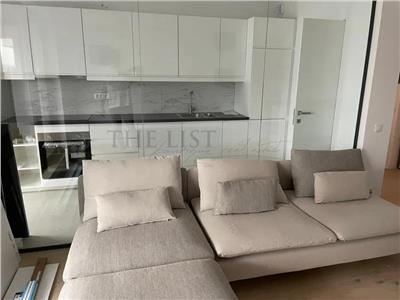 Apartament premium 2 camere | PIPERA