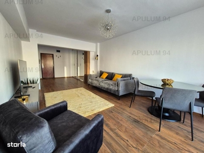 Apartament Unirii Zepter