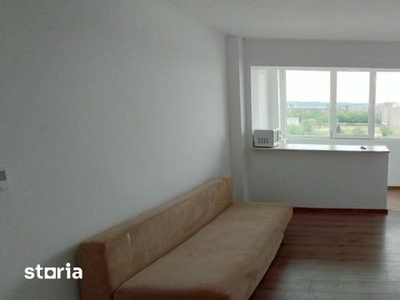 Apartament Valea Rosie/2 balcoane/centrala/renovat.